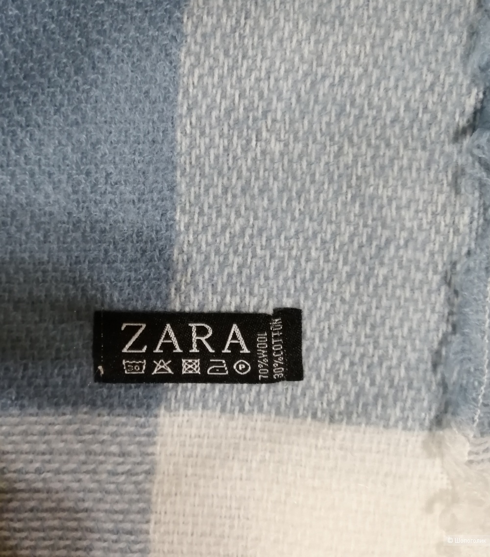 Платок ZARA 1,37 Х1, 30