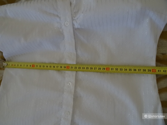 Рубашка blind date , размер 36