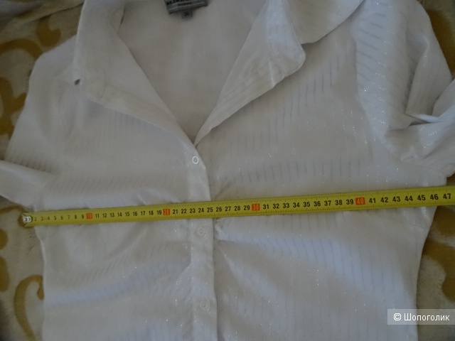 Рубашка blind date , размер 36