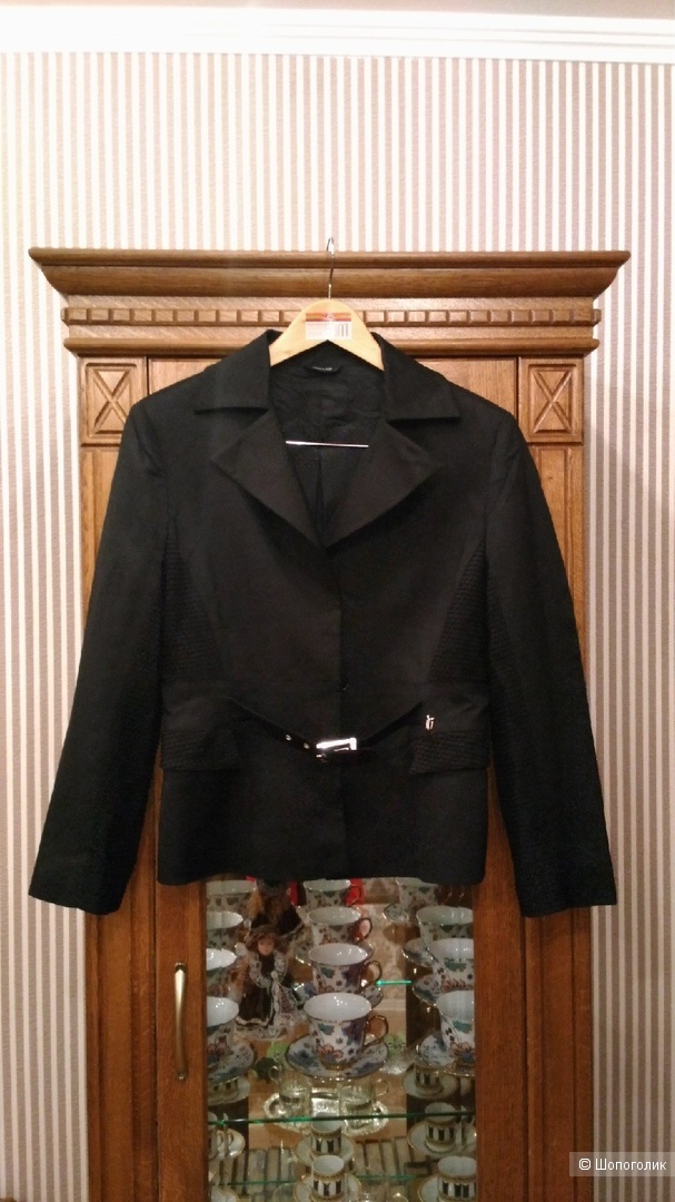 Пиджак Versace р.46