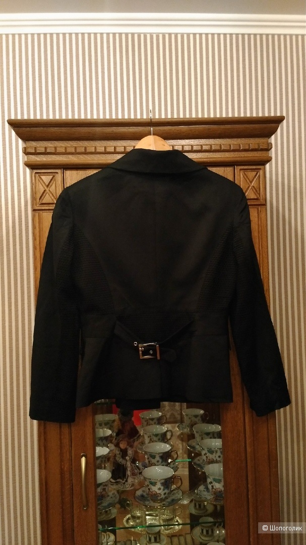 Пиджак Versace р.46