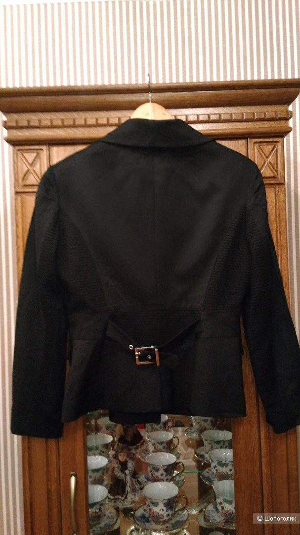 Пиджак Versace р.46