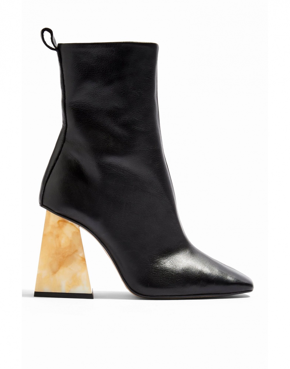 Полусапожки/TopShop.Размер37