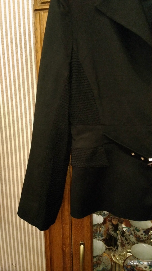 Пиджак Versace р.46