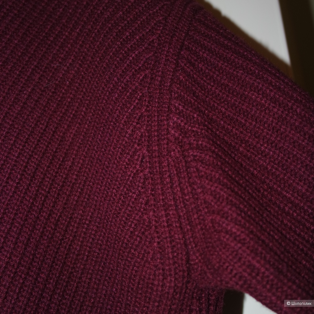 Пуловер Uniqlo, XL