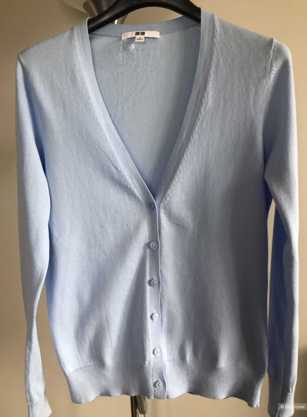 Кардиган Uniqlo размер S. ( 44)