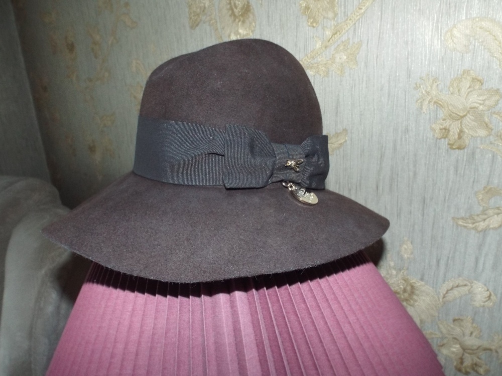 Шляпа Patrizia Pepe, размер S