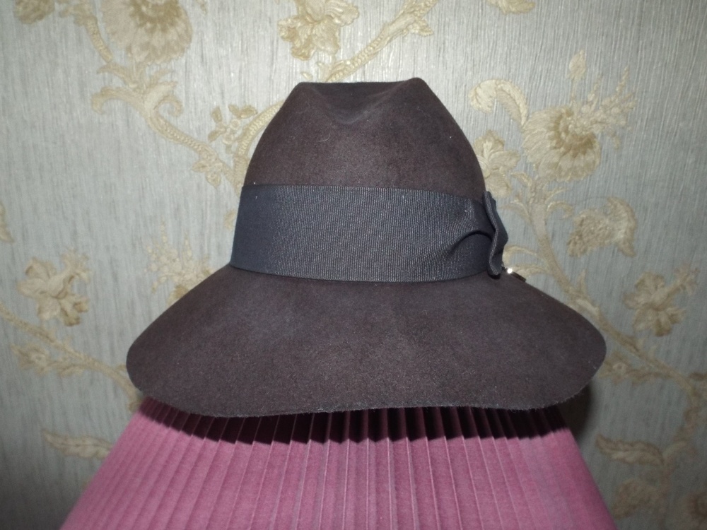 Шляпа Patrizia Pepe, размер S