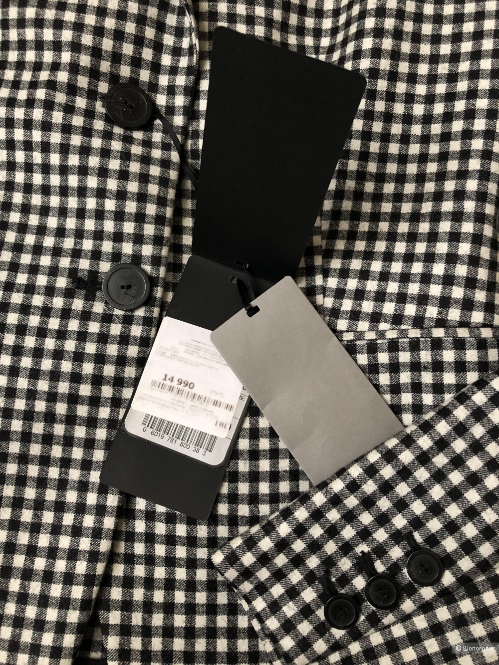 Пиджак-блейзер Massimo Dutti,42-44(38)р.