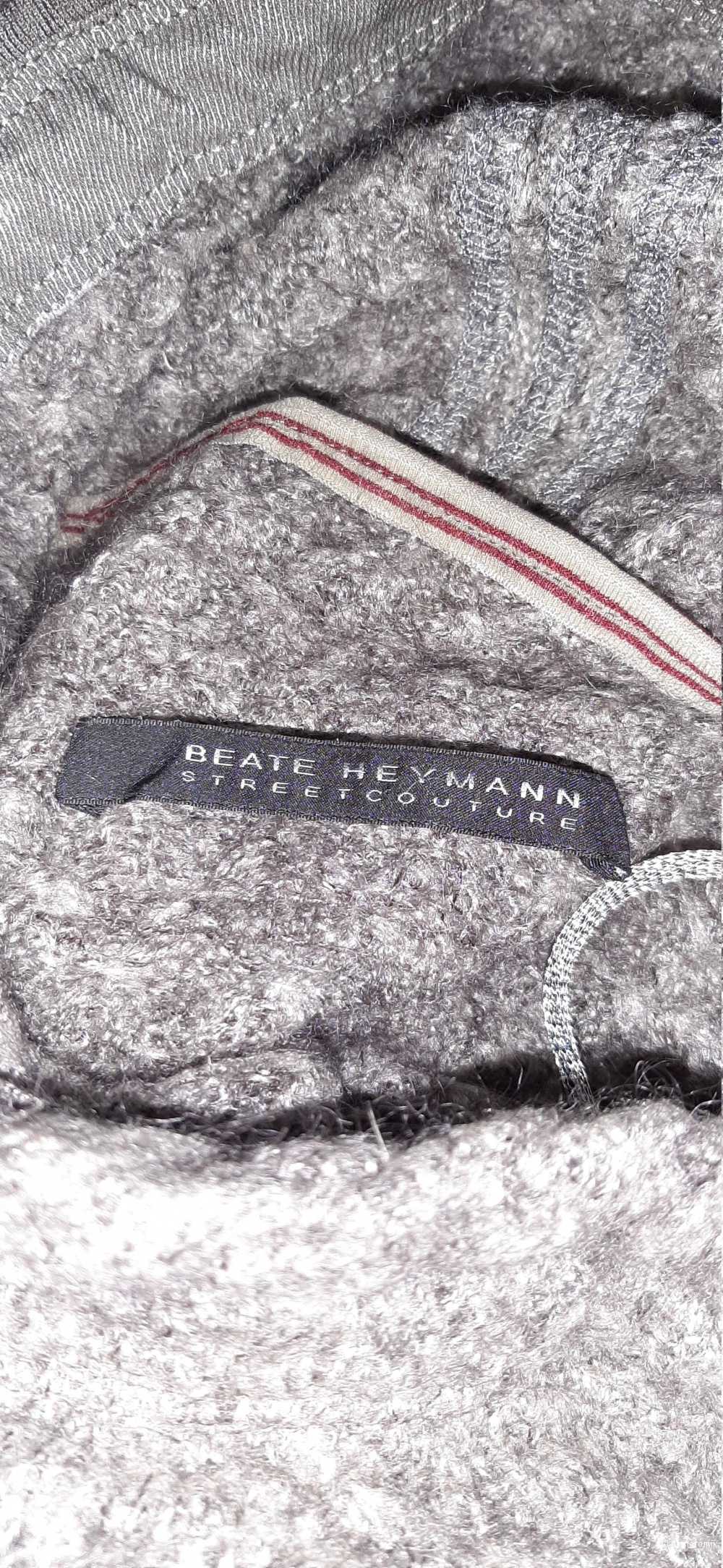 Джемпер Beate Heymann, 44- 48