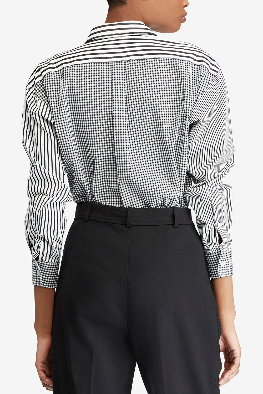 Рубашка Polo Ralph Lauren, размер US 6 (44-46)