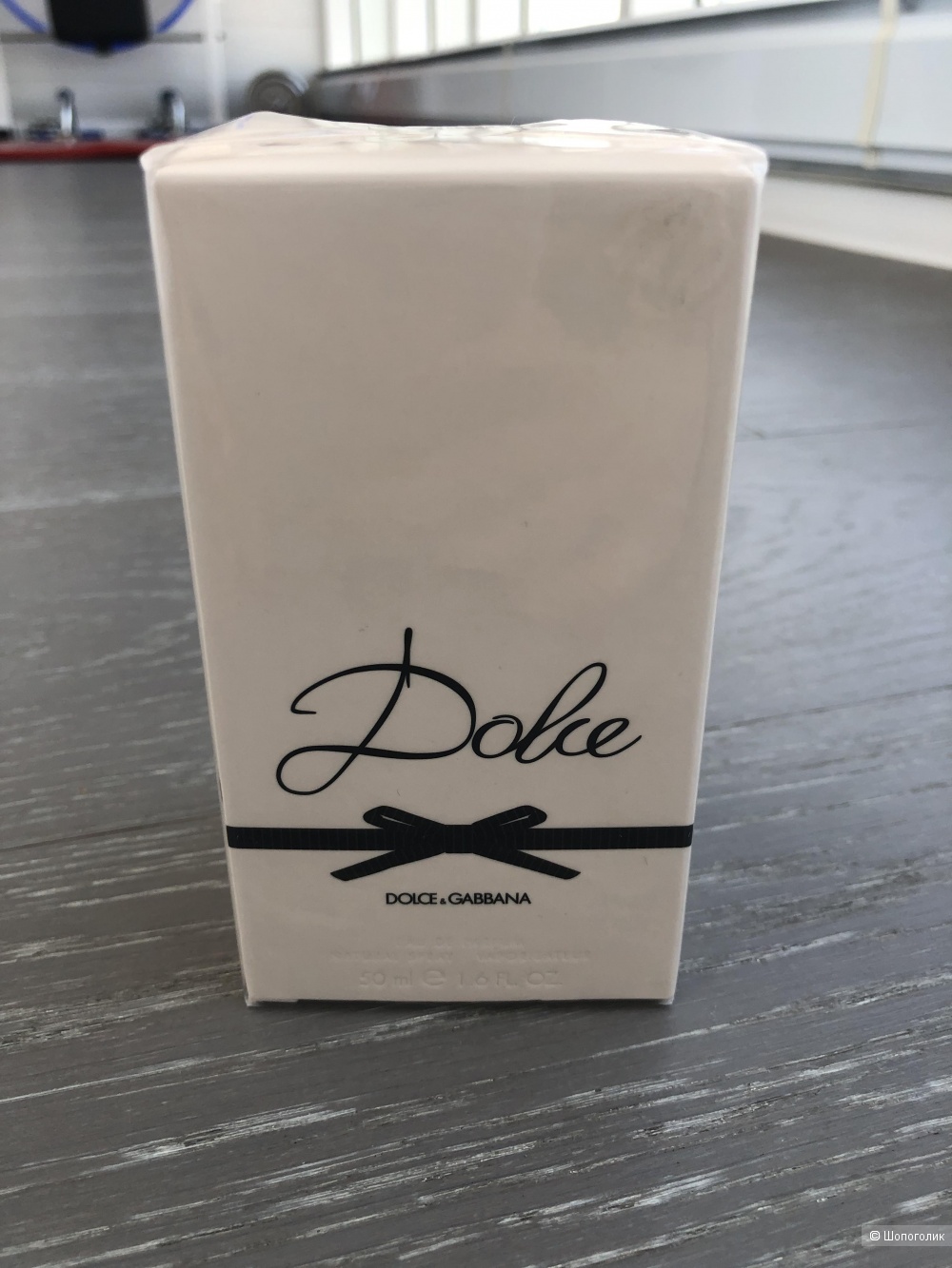 Парфюмерная вода Dolce&Gabbana Dolce 50 мл