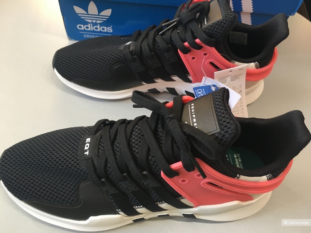 Кроссовки ADIDAS ORIGINALS, размер 43 ⅓EUS/ 9,5US/ 9UK