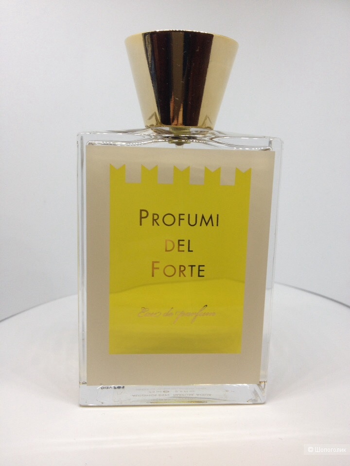 Toscanello Profumi del Forte edp 70 мл