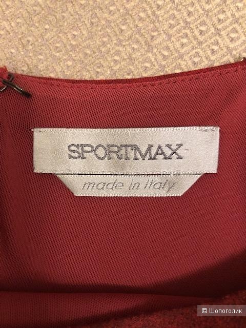 Платье, Max Mara, размер S