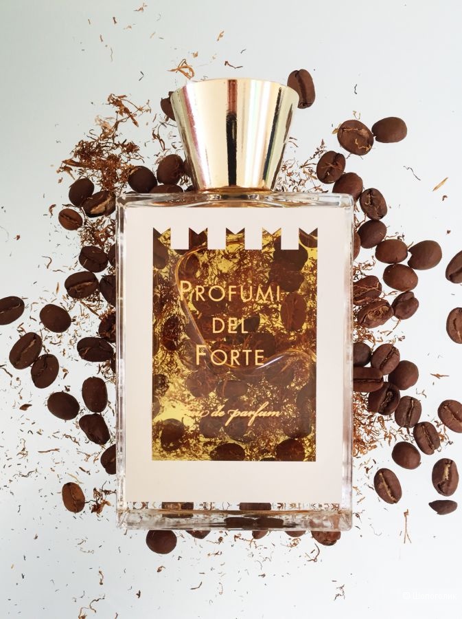 Toscanello Profumi del Forte edp 70 мл