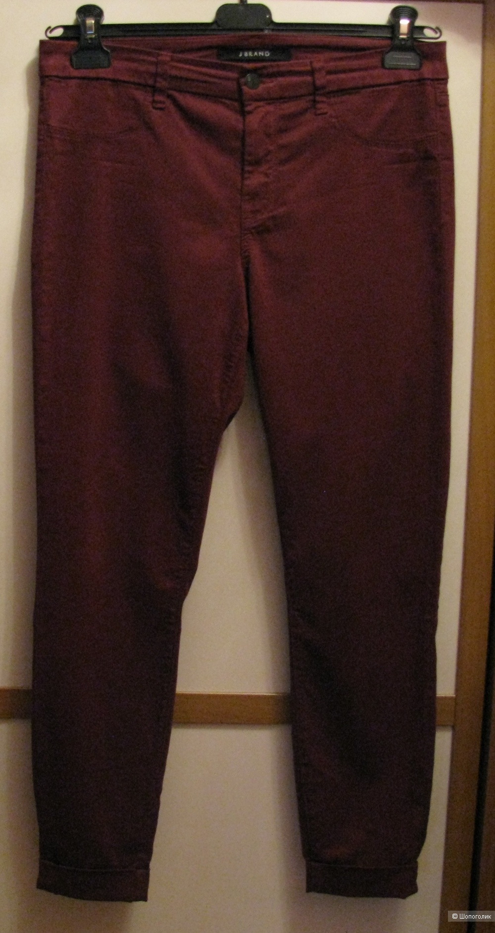Джинсы J Brand, 30 размер (на 46)