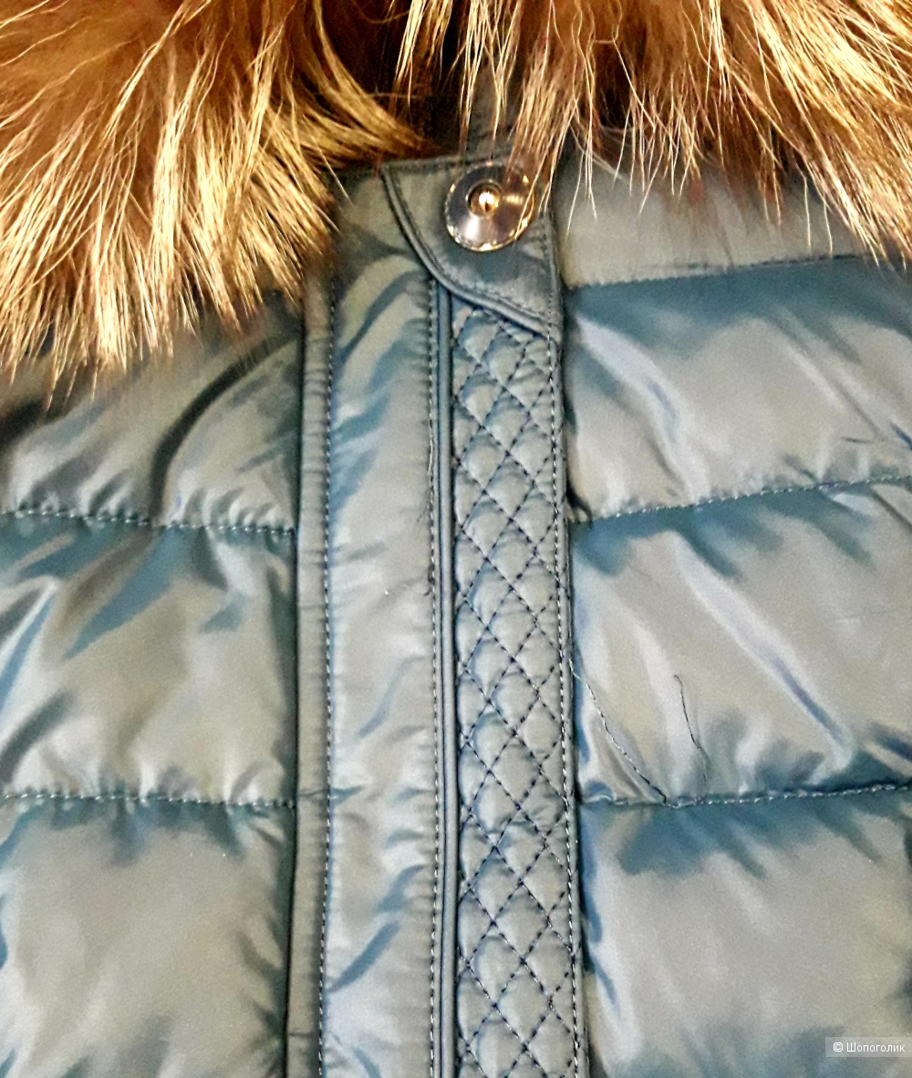 Куртка Snow Neoll 50 р.