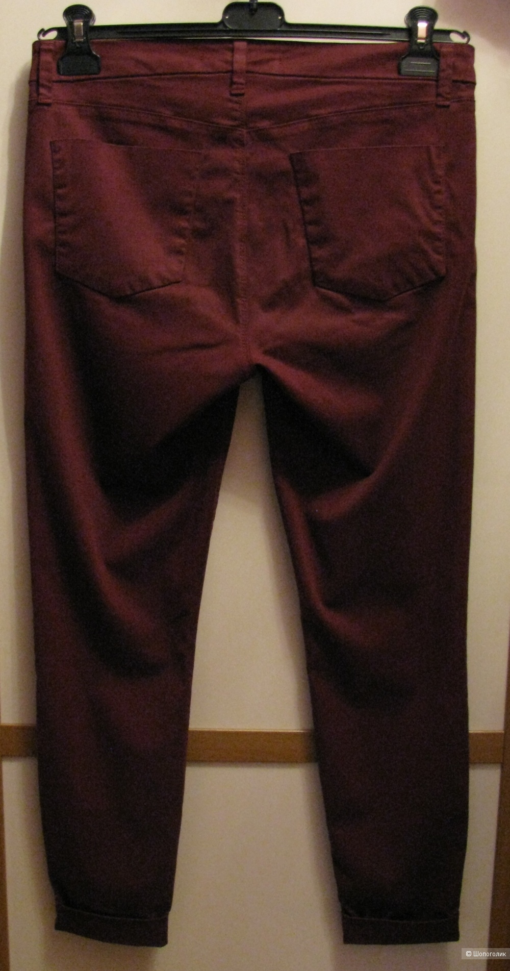 Джинсы J Brand, 30 размер (на 46)