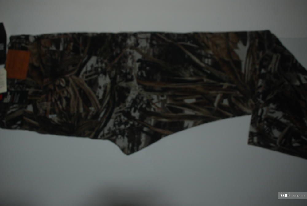 Джинсы Levis Lot 502 W40 L34