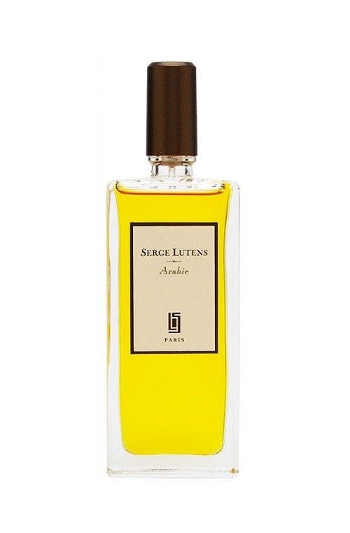 Serge Lutens - Arabie. 20мл.
