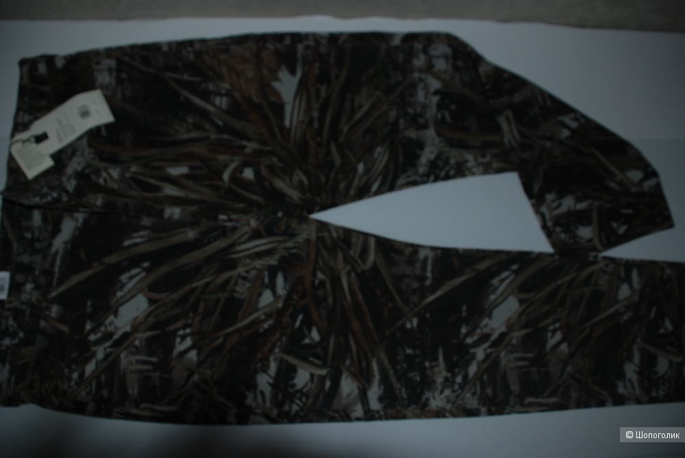 Джинсы Levis Lot 502 W40 L34