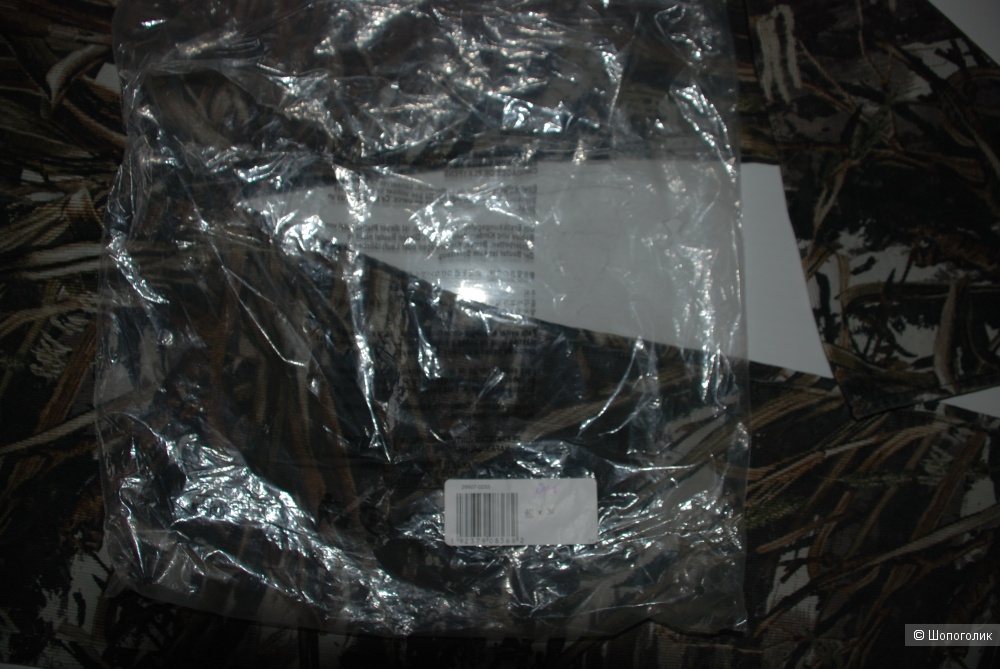 Джинсы Levis Lot 502 W40 L34
