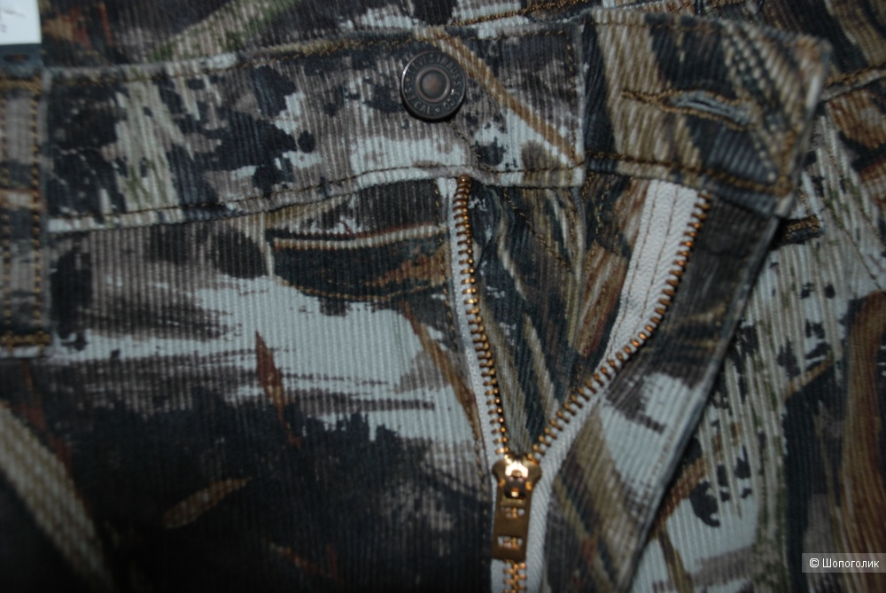 Джинсы Levis Lot 502 W40 L34