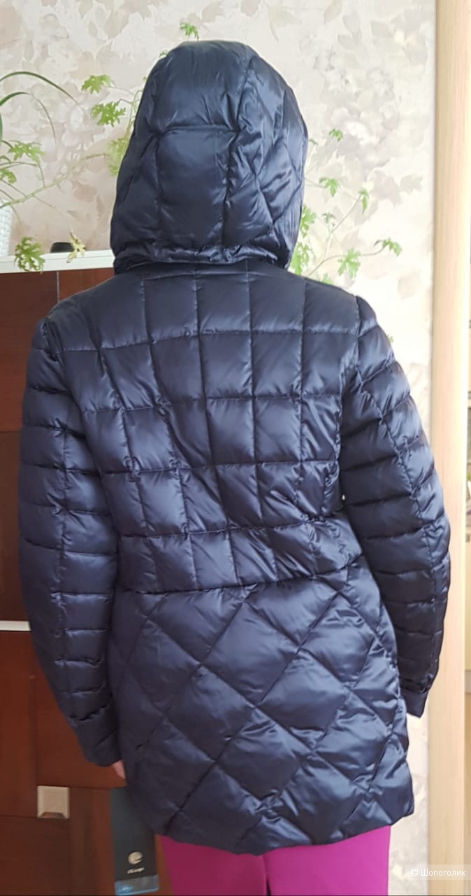 Пуховик (C) Studio club, 48р-р
