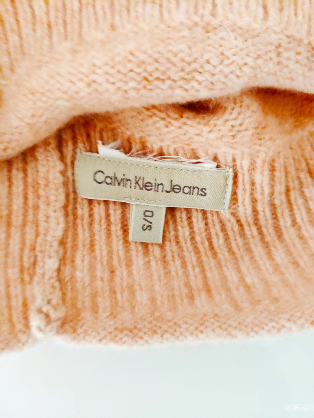 Шапка Calvin Klein one size