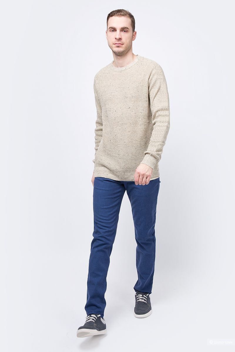 Пуловер Trussardi размер XXL на 54-56