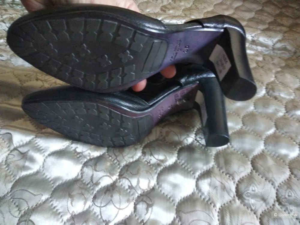Туфли Valentina Sanna, 35 размер