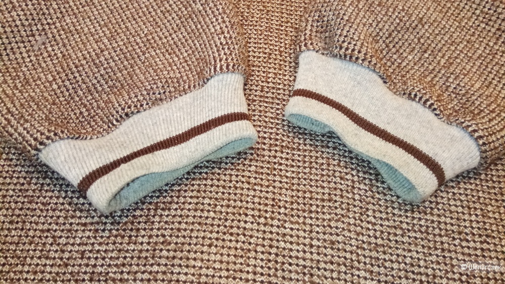 Свитшот Nike Vintage маркировка L