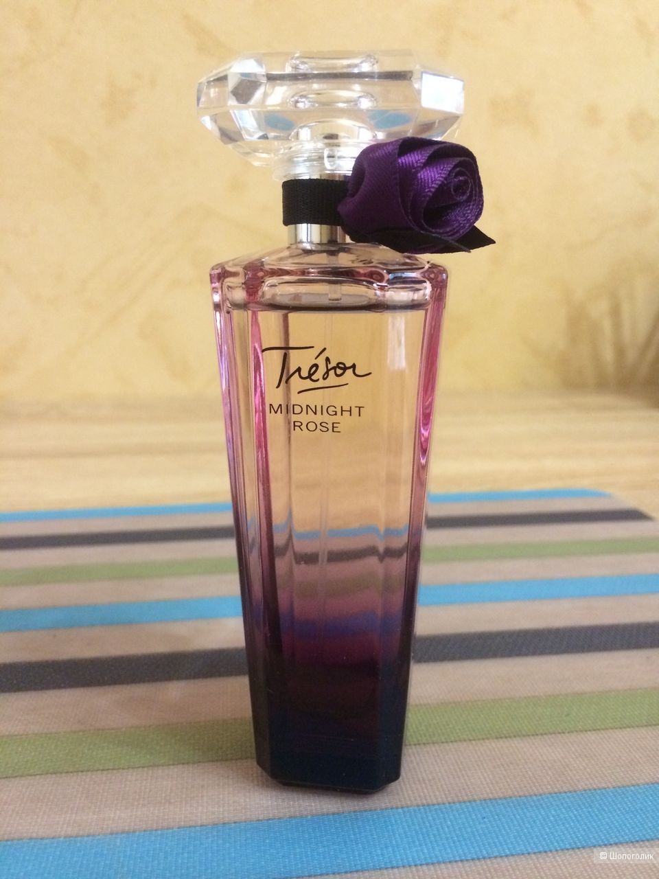 Парфюмерная вода LANCOME TRESOR MIDNIGHT ROSE 50ml