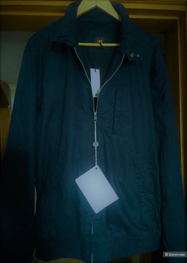 Куртка мужская LEE, размер XXL