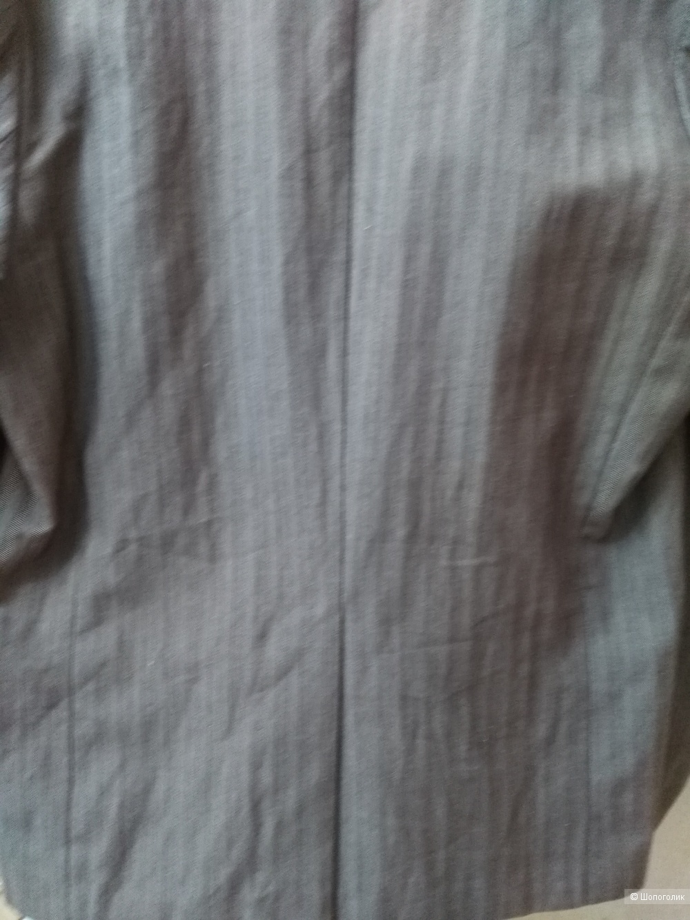 Пиджак Aspesi 46 размер