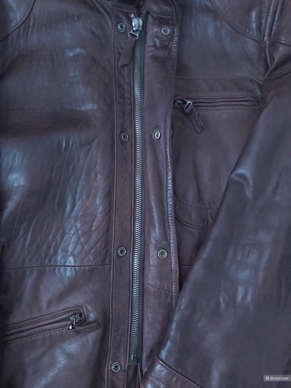 Куртка PAUL ROSEN, размер   L-XL