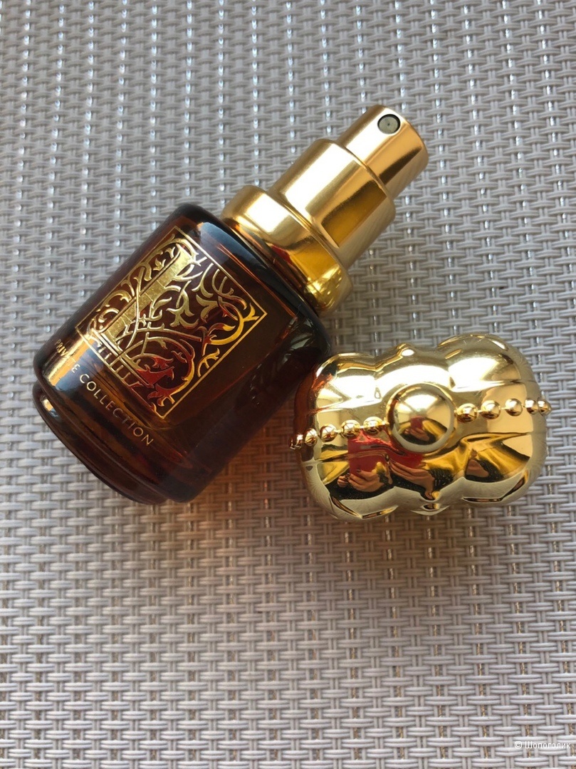 Тревел миниатюра парфюма Clive Christian 10мл