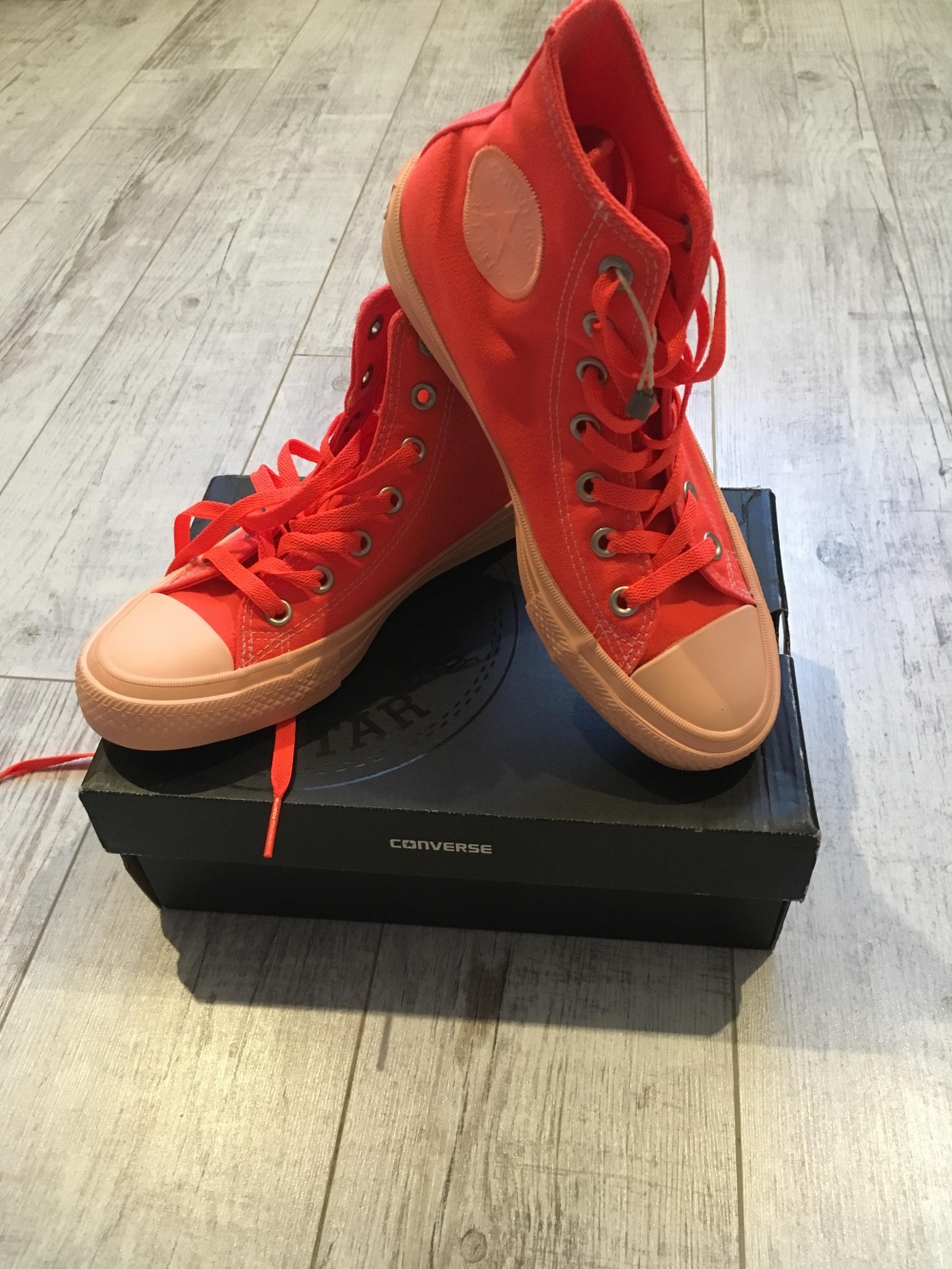 Кеды Converse, 37,5 EU