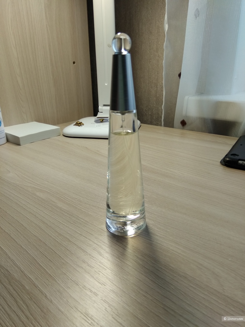 Парфюмерная вода Issey Miyake L'eau D'Issey