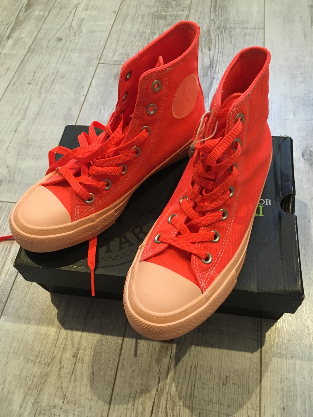 Кеды Converse, 37,5 EU