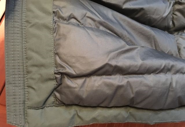 Парка adidas W XPLORIC PARKA,раз.48.