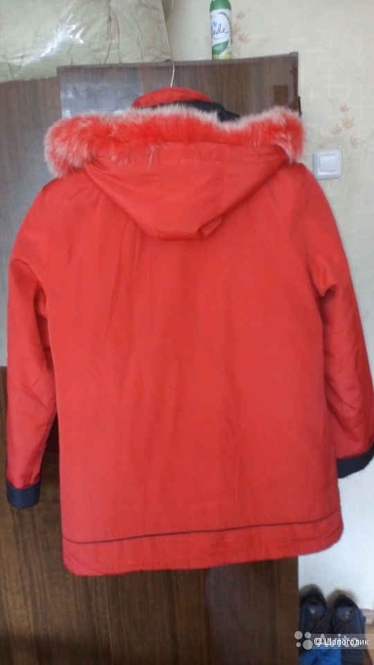 Куртка Bojingming 52-54