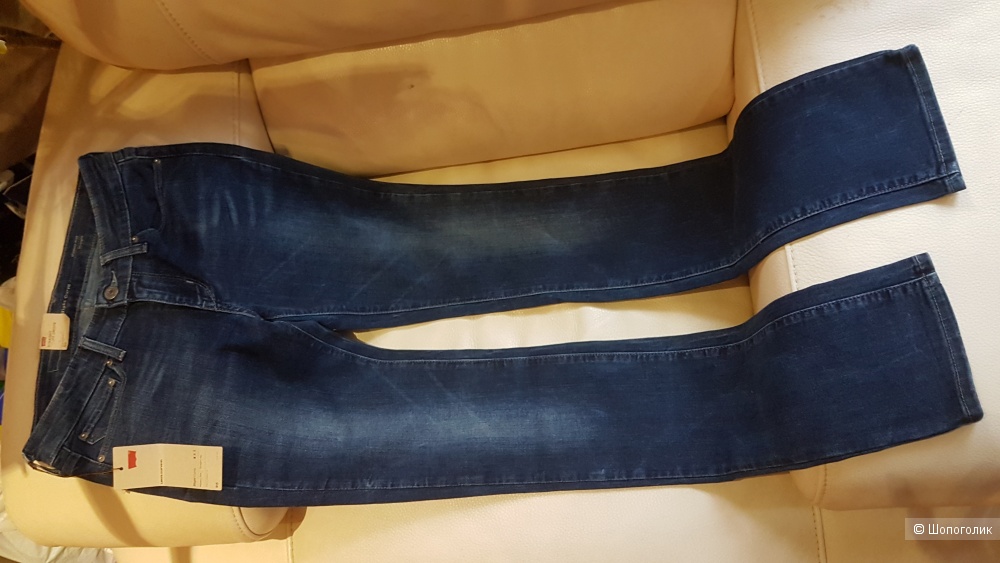 Джинсы Levis, 26 р