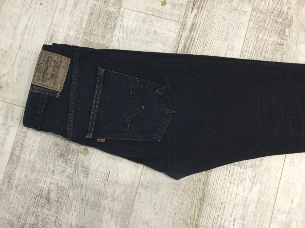 Джинсы мужские Levis 34/34