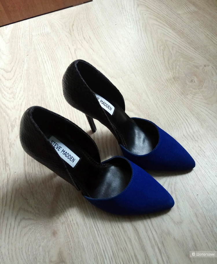 Туфли Steve Madden размер 6US