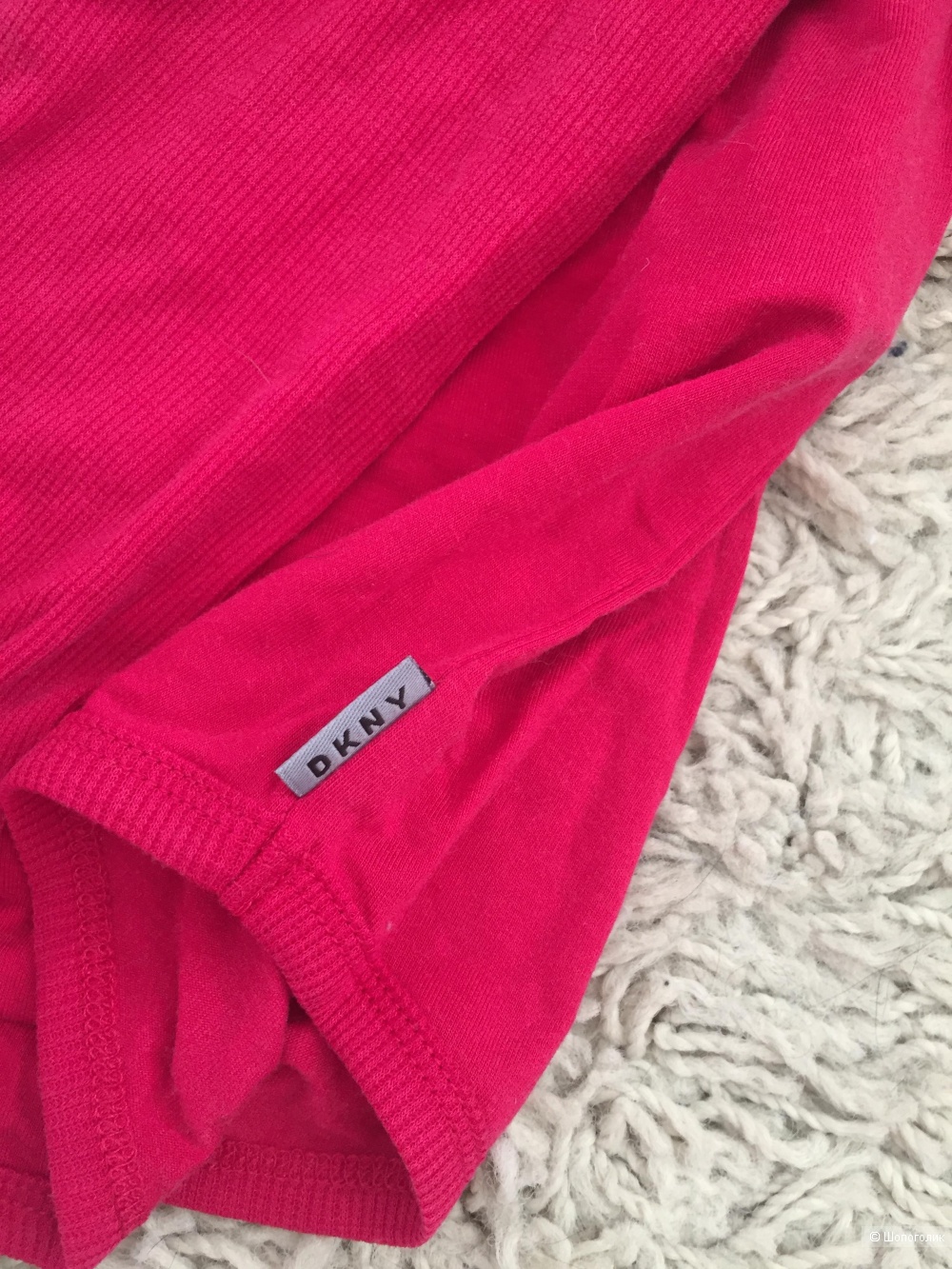 Пижама DKNY, размер М