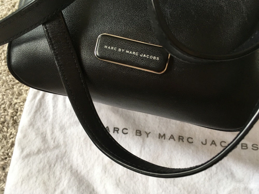 Сумочка Marc by Marc Jacobs