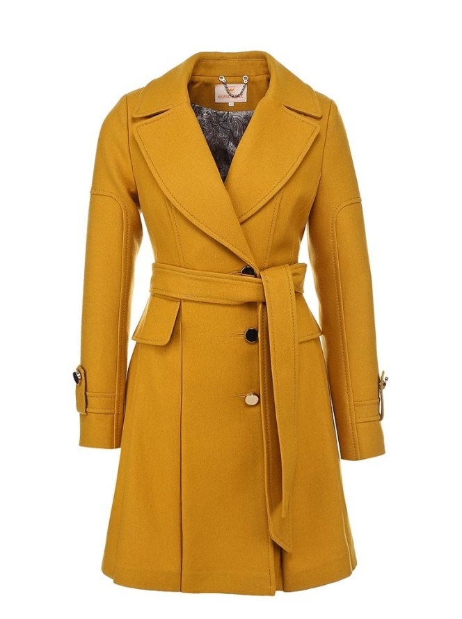 Пальто Grand Style 42 размер
