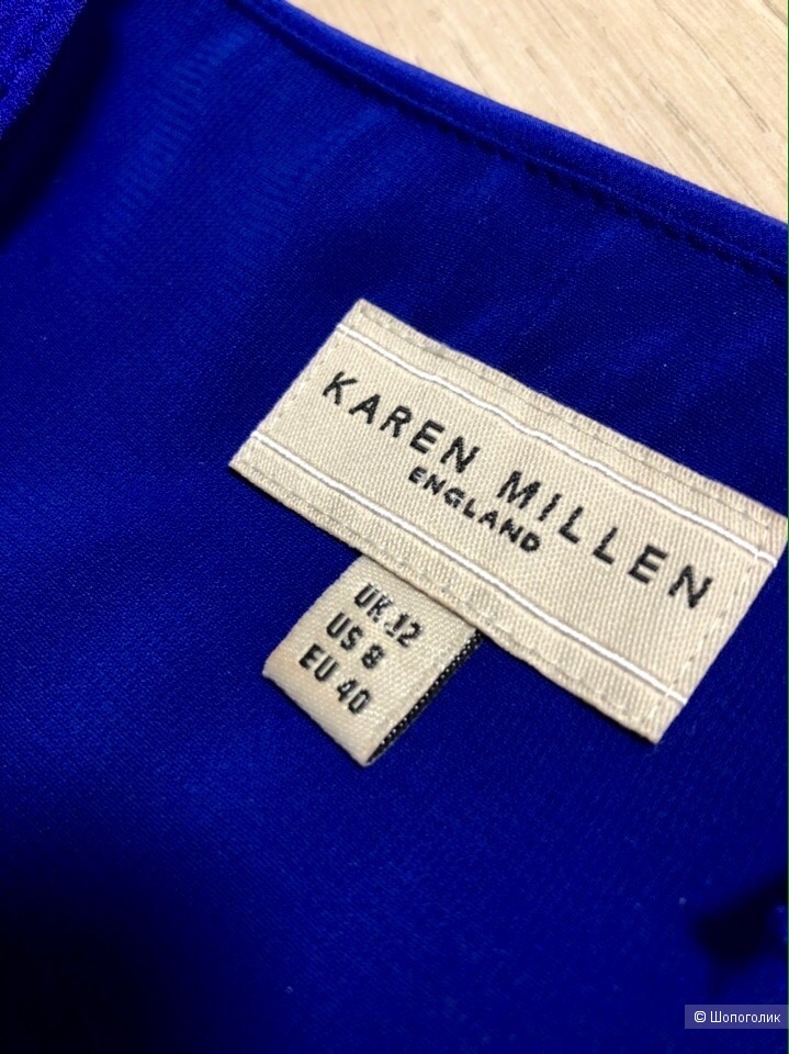 Платье "Karen Millen" Размер  44-46.